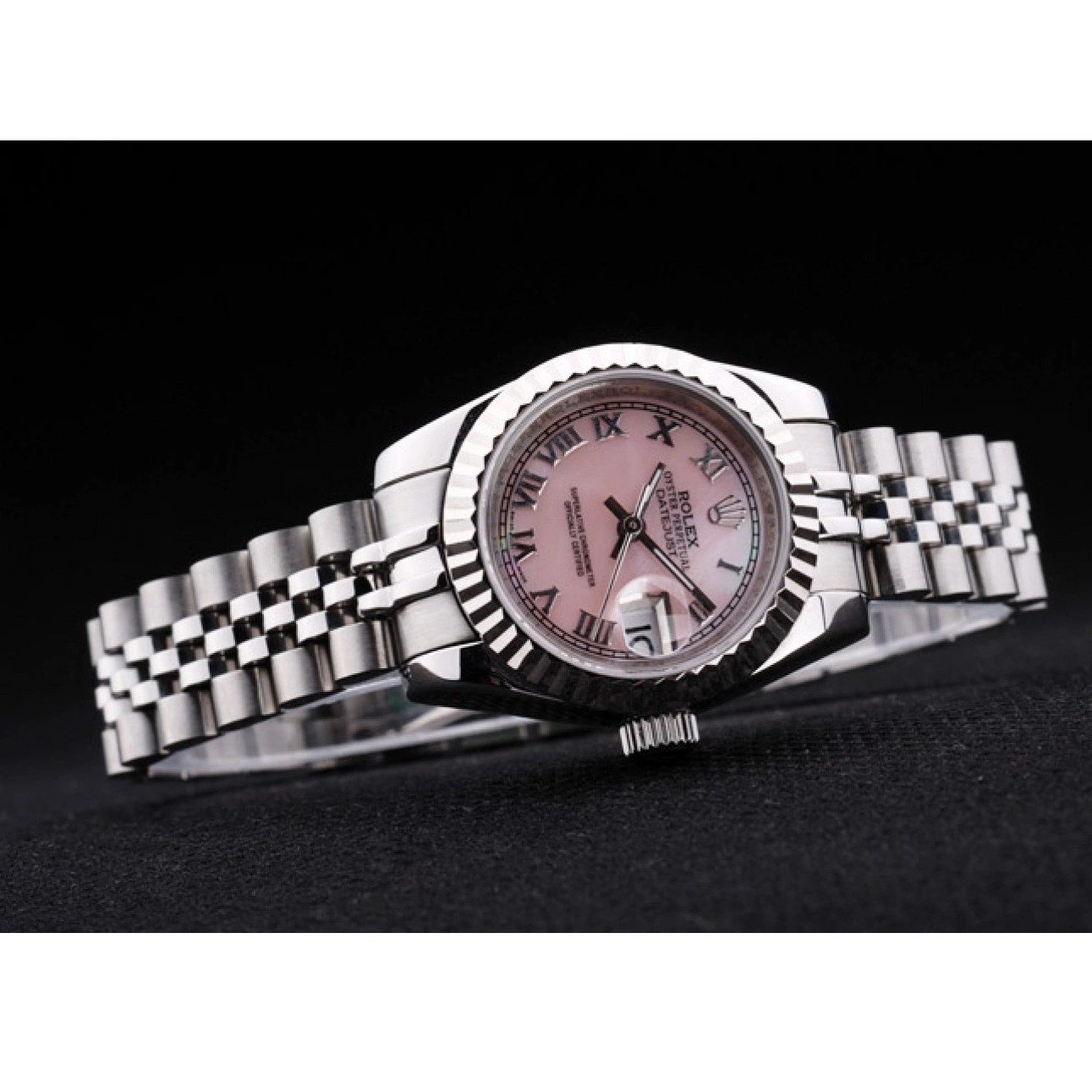 Aaa replica watch Rolex Datejust-rl138 0528